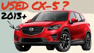 Buying a Used Mazda CX-5? 5 Tips to Uncover RELIABILITY Problems!