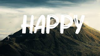 Pharrell Williams - Happy (Lyrics) 🍀 Hot Lyrics 2024