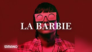 LA BARBIE | Instrumental Reggaeton Comercial 2023 | Chencho Type Beat