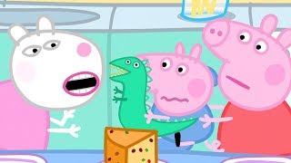 小猪佩奇 第二季 | 全集合集🦁️假想朋友 🦁️ 粉红猪小妹|Peppa Pig | 动画 小猪佩奇 中文官方 - Peppa Pig