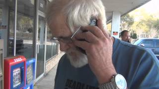 Angry Grandpa - Broken Sinks \u0026 Sub Sandwiches