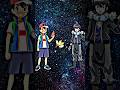 ash vs alain #pokemon#shortsa