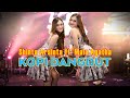 SHINTA ARSINTA FT. MALA AGATHA - KOPI DANGDUT (OFFICIAL LIVE MUSIC COVER)