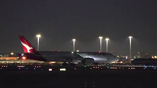 DFW PLANESPOTTING LIVE! #277 at DFW International Airport Go Arounds/747's/Qantas and Turkish