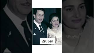 Kapoor Family पिछले 4 Generation से कर रही है Bollywood में राज #ranbirkapoor #rishikapoor #ranbeer