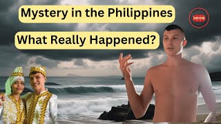 PHILIPPINES TRAGEDY