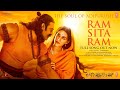 Full Video: Ram Sita Ram (Kannada) Adipurush | Prabhas,Kriti |Sachet Parampara,ManojM,Pramod M |Om R