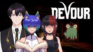 【DEVOUR】Kenapa aku main game ini...