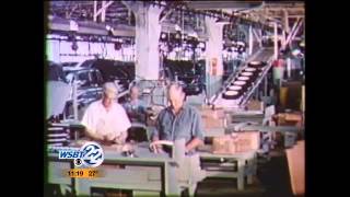 What happened to Studebaker