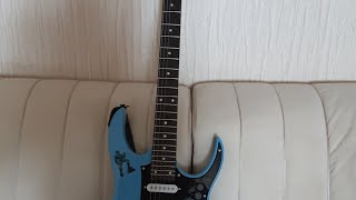 Taxsist in Electro guitar.