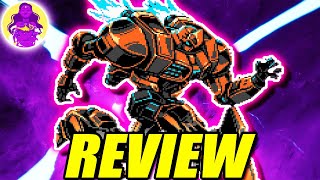 Panzer Paladin - Review