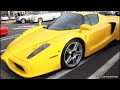 【大黒pa】 フェラーリ・エンツォ・フェラーリ 【ferrari enzo ferrari】