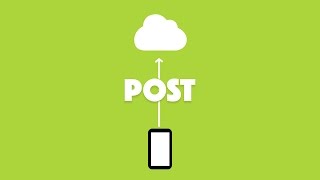 How to Send Data with POST Requests in Ionic