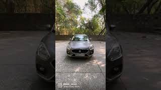 Maruti suzuki Swift Dzire  #automatic #swiftdzire #swiftlover  #carlovers #carvideo #youtubeshorts