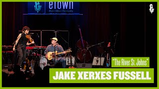 Jake Xerxes Fussell  - \