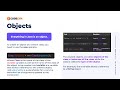 Objects and Classes in Java | CodeGym University Course