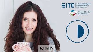 Francesca Sapozhnikov reviews the EQ-i 2.0 Certification Course with EITC