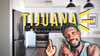 Tijuana House Tour | Costs & Tips