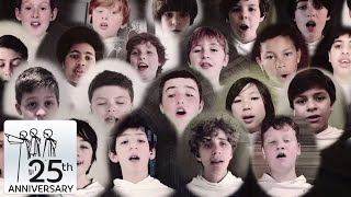 Libera 6th June 2020 - 'Joyful Joyful'