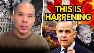 Canada Just Sent A FATAL Warning To The World - Brace For Impact