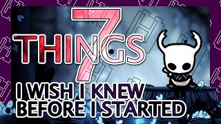 Essential Beginner Tips from a 1000+ hr Veteran - New Player Guide