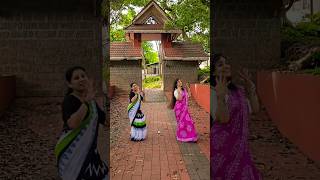 ennai konjam konjam..with soumya @sree valayanad devi kshethram..Video courtesy..Midha