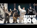 Secret Zoo - Official Movie Trailer (2020)