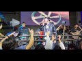 Kane Rodríguez - Lo Logre                            《Live》