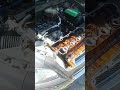 2011 Chevy Malibu valve cover gasket