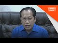 Pelajar IPG sudah dapat elaun sara hidup - Ahmad Maslan