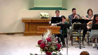 Rutland Seventh-Day Adventist Church Service - February 1st, 2025