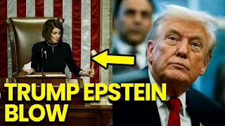 Trump PANICS as AG Faces DISBARMENT over EPSTEIN COVER-UP