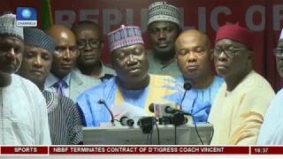 Examining Mass Defection Across Political Parties In Nigeria Pt 1 | Special Report |