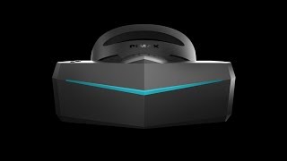 Pimax - 8K VR Headset with 200° Field of View