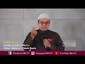 khutbah jum at bahaya fitnah dunia ustadz zainul arifin lc.