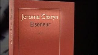 Jérôme Charyn : Elseneur