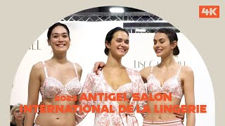 4K Antigel Salon International de la Lingerie 2023