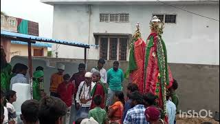 Lingalaghanpur Muharram Festival..2023