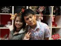 Stacy dan Akim @ Carta Hit ERA (Part 4)