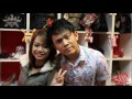 Stacy dan Akim @ Carta Hit ERA (Part 4)