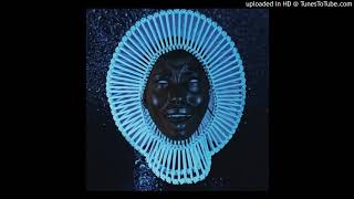 Childish Gambino   Redbone Instrumental