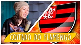 REACT ♫ FLAMENGO - CHEIRINHO DE ELIMINADO | Paródia Decide Aí - Matheus \u0026 Kauan (FutParódias)