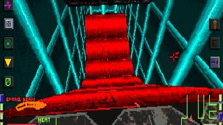 "Nice jump" -- SHODAN