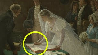 Top 10 Scandalous Wedding Traditions In The Dark Ages