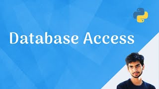 Executing Database Queries Using Python | sqlite3 Module
