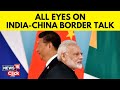 BRICS Summit 2023 South Africa | Modi-Xi Jinping Bilateral On Cards At Brics | English News | N18V