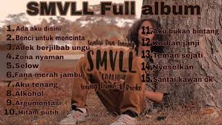 REGGAE FULL ALBUM SMVLL