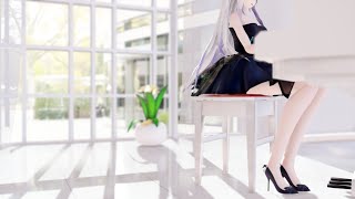 Mmd Elsword Pizzicato Drops ピチカートドロップス Aisha Aether Sage Mmd Elsword Pizzicato Drops ピチカートドロップス Aisha Aether Sage