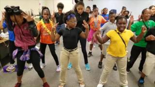 DeSoto's Northside Elementary End Of Year Video 2016-2017