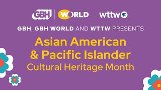 Asian American & Pacific Islander Cultural Heritage Month | Event | May 2022